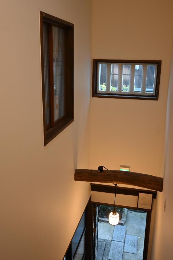 Imakumano Terrace - Eisen An 潁川庵 Villa Kyoto Eksteriør billede