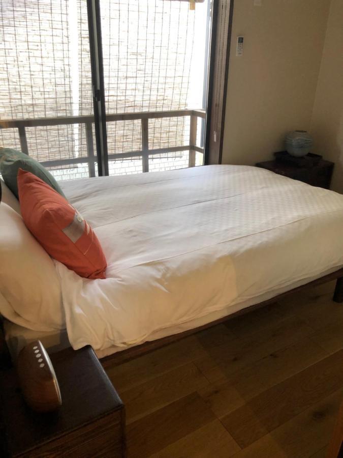 Imakumano Terrace - Eisen An 潁川庵 Villa Kyoto Eksteriør billede